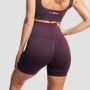 GymBabe Shorts für Frauen in Eclipse - GymBeam S