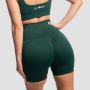 GymBabe Shorts für Frauen in Forest - GymBeam L