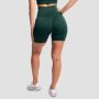 GymBabe Shorts für Frauen in Forest - GymBeam L
