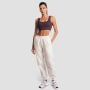 Women‘s GymBabe Sweatpants Cloud - GymBeam XL