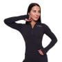 Ignite Sport-Top für Frauen in Black - GymBeam S