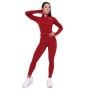 Ignite Sport-Top für Frauen in Dark Red - GymBeam XL