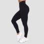 Ignite Leggings für Frauen in Black - GymBeam XS