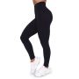 Ignite Leggings für Frauen in Black - GymBeam XS