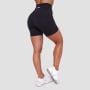 Ignite Shorts für Frauen in Black - GymBeam S