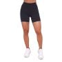 Ignite Shorts für Frauen in Black - GymBeam S