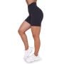 Ignite Shorts für Frauen in Black - GymBeam S