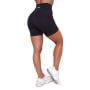 Ignite Shorts für Frauen in Black - GymBeam S