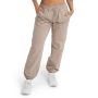 Jogginghose für Frauen in Taupe - STRIX XL