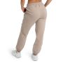 Jogginghose für Frauen in Taupe - STRIX XL