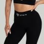 Leggings für Frauen in Black - STRIX XS