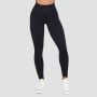 LIFT Nahtlose Leggings für Frauen in Black - GymBeam XS