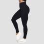 LIFT Nahtlose Leggings für Frauen in Black - GymBeam XS
