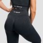 LIFT Nahtlose Leggings für Frauen in Coal - GymBeam M