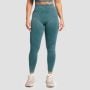 Women‘s Lift Seamless Leggings Petrol - GymBeam M