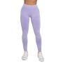 Women‘s Lift Seamless Leggings Violet - GymBeam S