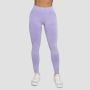 Women‘s Lift Seamless Leggings Violet - GymBeam S
