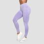Women‘s Lift Seamless Leggings Violet - GymBeam S