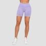 LIFT Nahtlose Shorts für Frauen in Violet - GymBeam S