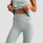 Limitless High-Waist Leggings für Frauen in Eucalypt - GymBeam S