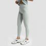 Limitless High-Waist Leggings für Frauen in Eucalypt - GymBeam S