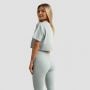 Limitless High-Waist Leggings für Frauen in Eucalypt - GymBeam S