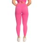 Women‘s Limitless High-Waisted Leggings Dragonfruit - GymBeam XXL