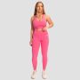 Women‘s Limitless High-Waisted Leggings Dragonfruit - GymBeam XXL
