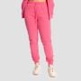 Women‘s Limitless Joggers Dragonfruit - GymBeam XXL