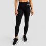 Limitless Leggings für Frauen Black - GymBeam S