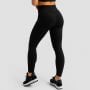 Limitless Leggings für Frauen Black - GymBeam S