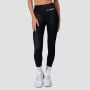 Prime Leggings für Frauen in Black - GymBeam S