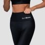 Prime Leggings für Frauen in Black - GymBeam S