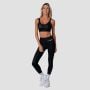 Prime Leggings für Frauen in Black - GymBeam S