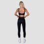 Prime Leggings für Frauen in Black - GymBeam S