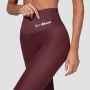 Prime Leggings für Frauen in Fig - GymBeam S