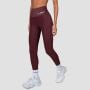 Prime Leggings für Frauen in Fig - GymBeam S