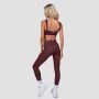 Prime Leggings für Frauen in Fig - GymBeam S