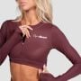 Women‘s Prime Sports Top Fig - GymBeam XL