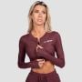 Women‘s Prime Sports Top Fig - GymBeam XL