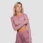 Women‘s Prime Sports Top Haze - GymBeam L