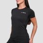 Pulse Running T-Shirt für Frauen in Black - GymBeam M