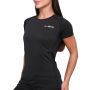 Pulse Running T-Shirt für Frauen in Black - GymBeam M