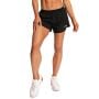 Pulse X Running Shorts für Frauen in Black - GymBeam XS