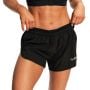 Pulse X Running Shorts für Frauen in Black - GymBeam XS