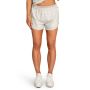 Women‘s Pulse X Running shorts Gray- GymBeam S