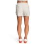 Women‘s Pulse X Running shorts Gray- GymBeam S