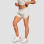 Women‘s Pulse X Running shorts Gray- GymBeam S