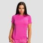 Pulse X Running T-shirt für Frauen in Purple - GymBeam M