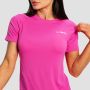 Pulse X Running T-shirt für Frauen in Purple - GymBeam M